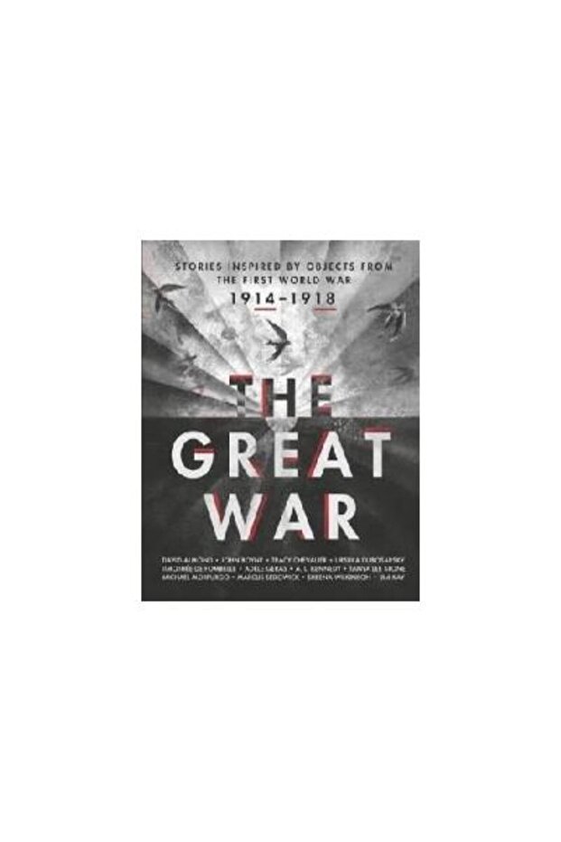 Great War - 1