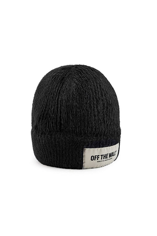 Van Doren Co. Cuff Beanie Bere - 3