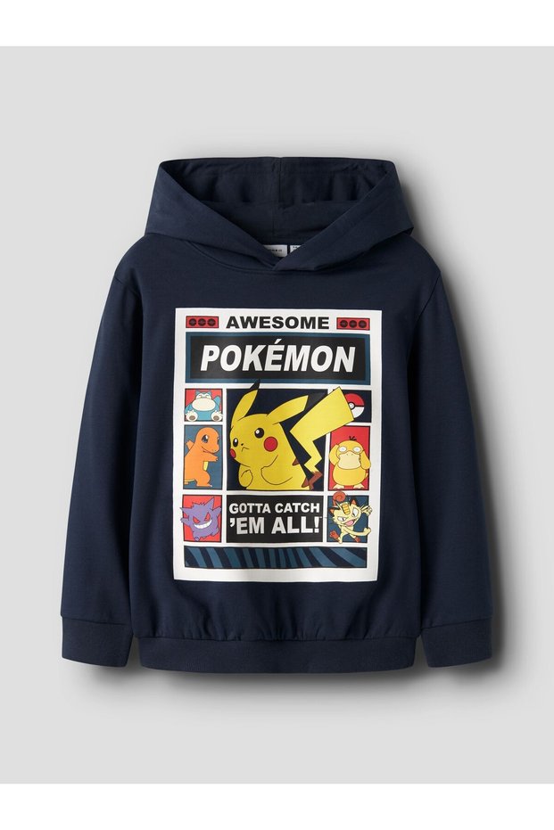 Φούτερ Pokémon