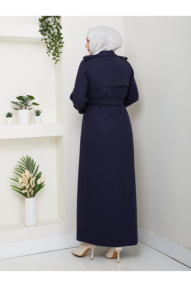 Круза з капюшоном - 8