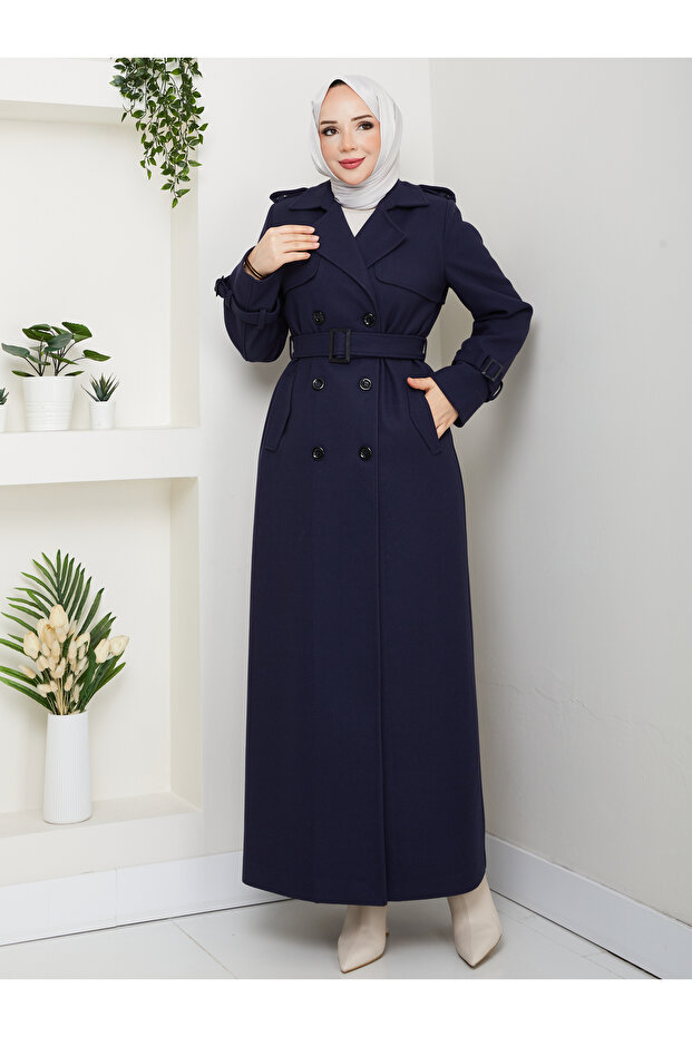 Круза з капюшоном - 1