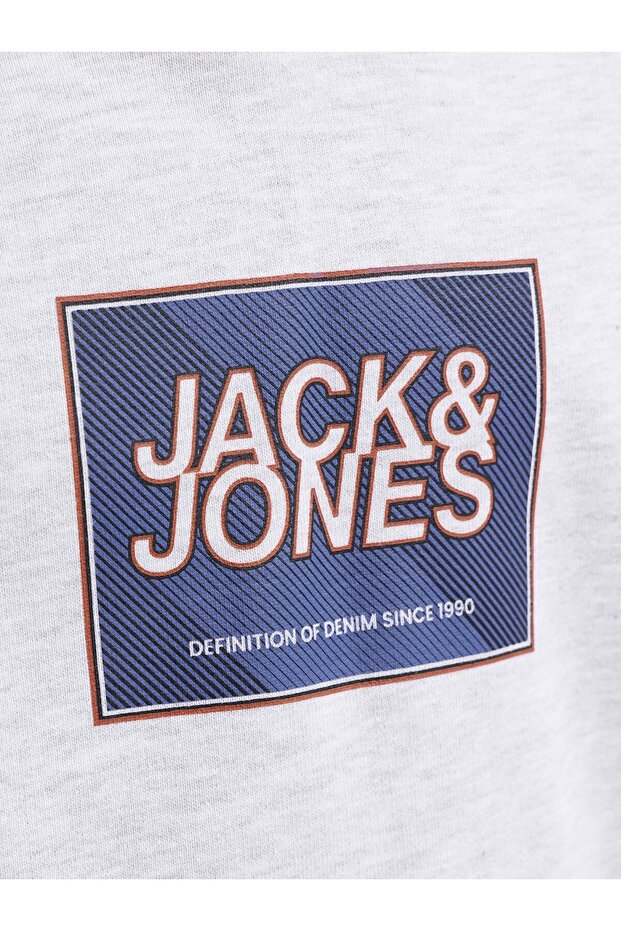 Kapuzenpullover Kapuzenpullover Junior - 6