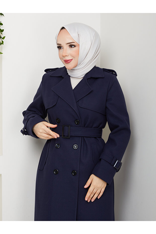 Круза з капюшоном - 4