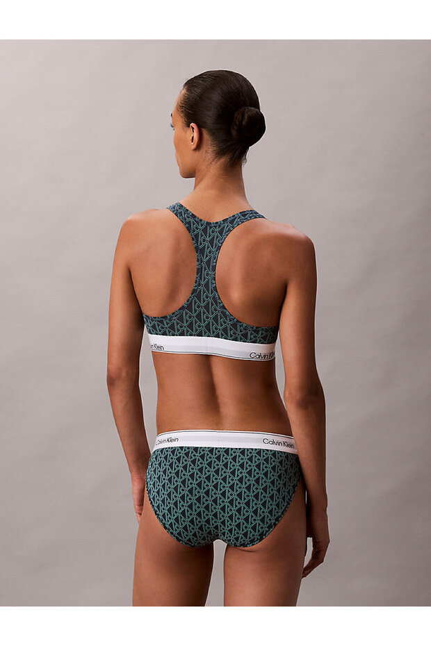 UNLINED BRALETTE - 4