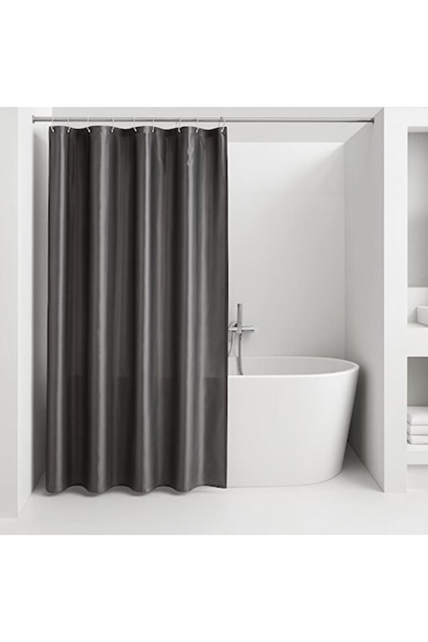 Perdea de duș 5five Simply Smart - 1