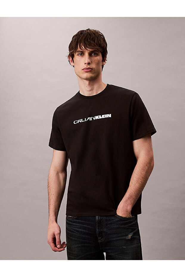 Erkek 20s Stack T-shirt - 6