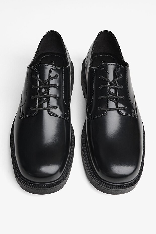 Elbise ayakkabısı - 3