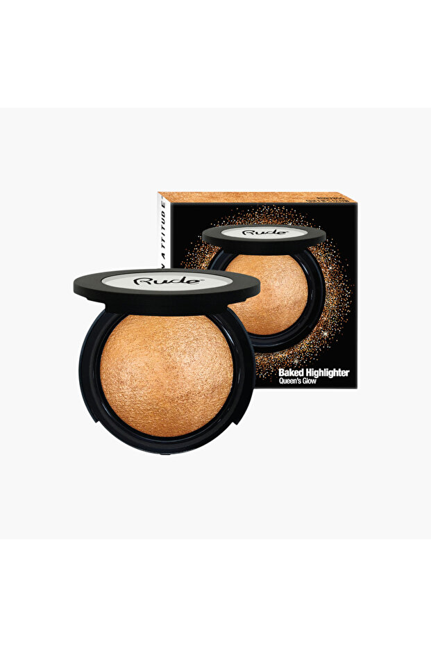 Baked Highlighter - 10 gms