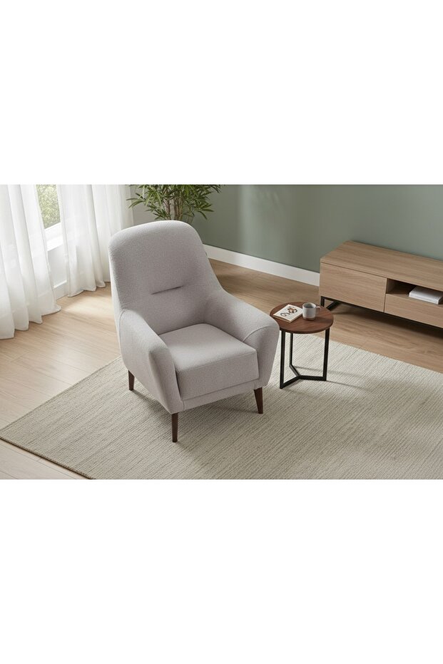 STİLL BERJER, GRİ - 2