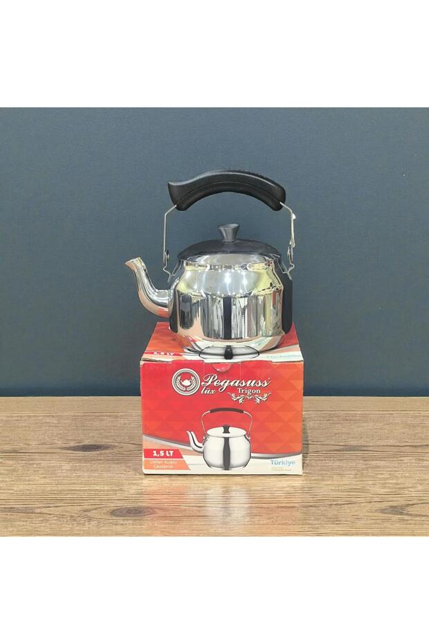 براد استيل تركي 1.5 لتر - 1