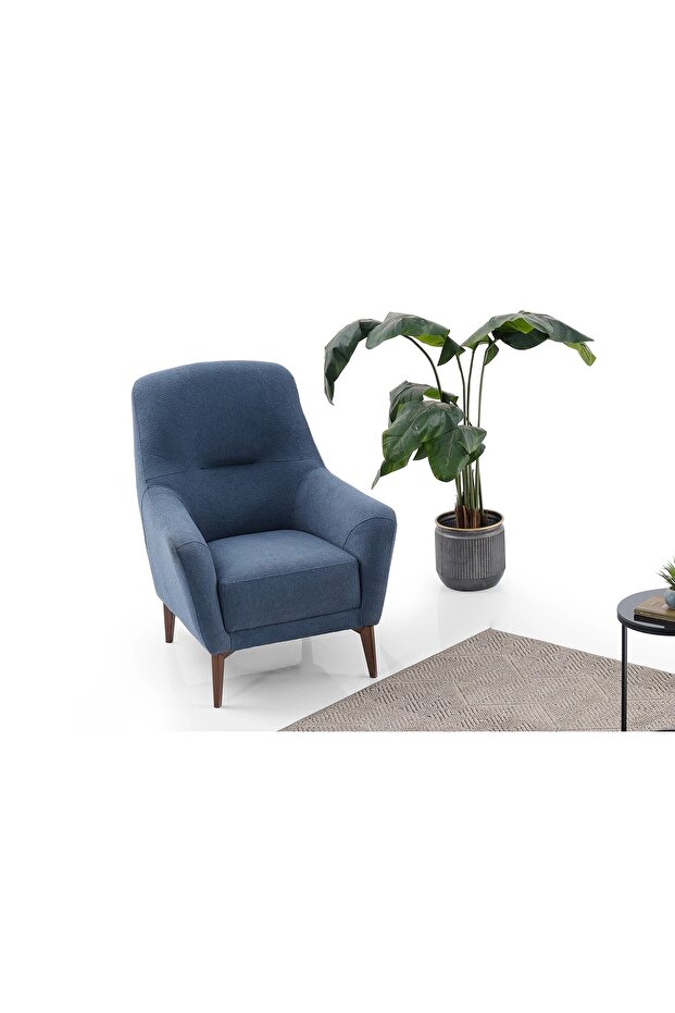 STİLL BERJER, LACİVERT - 2