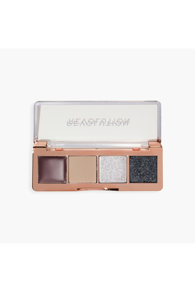 Eyeshadow Palette - 2
