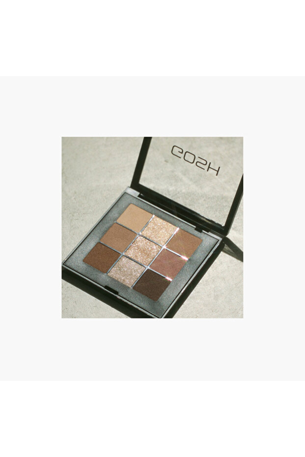 ظلال العيون غير الضارة - 5