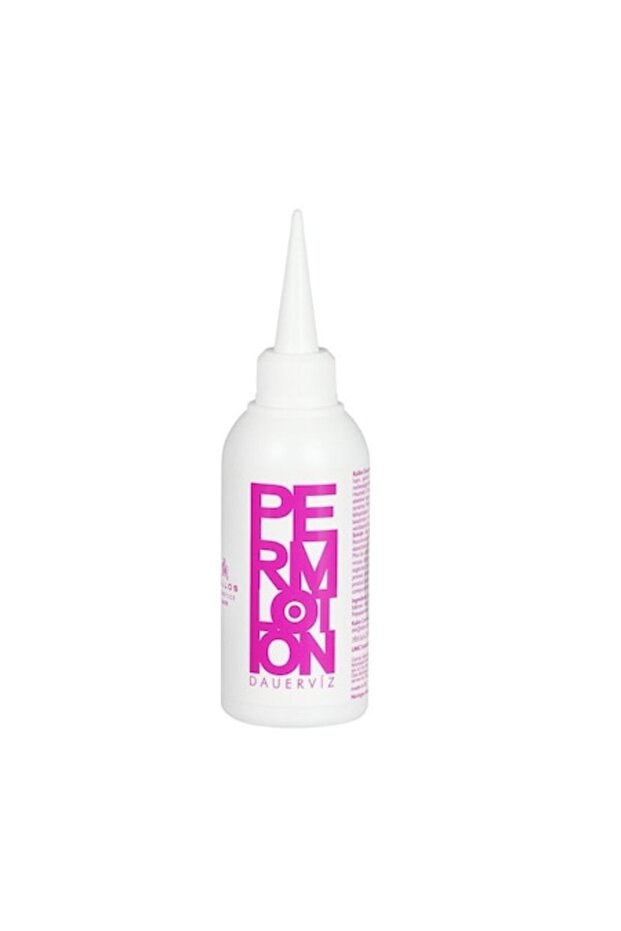 Permanent Solution "0" 75 ml - 1
