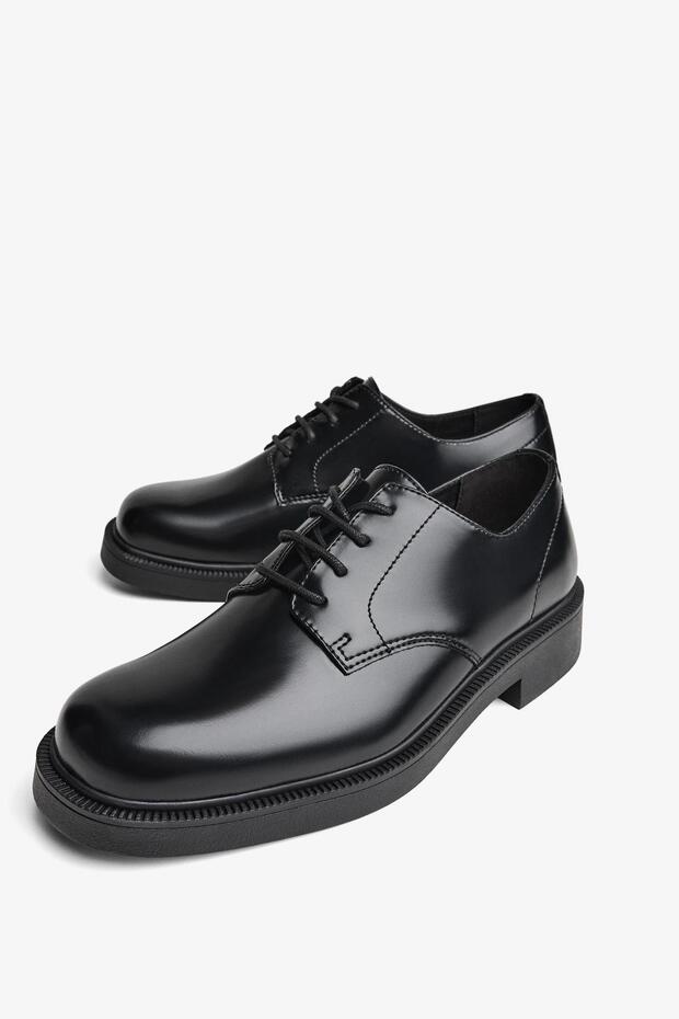 Elbise ayakkabısı - 5