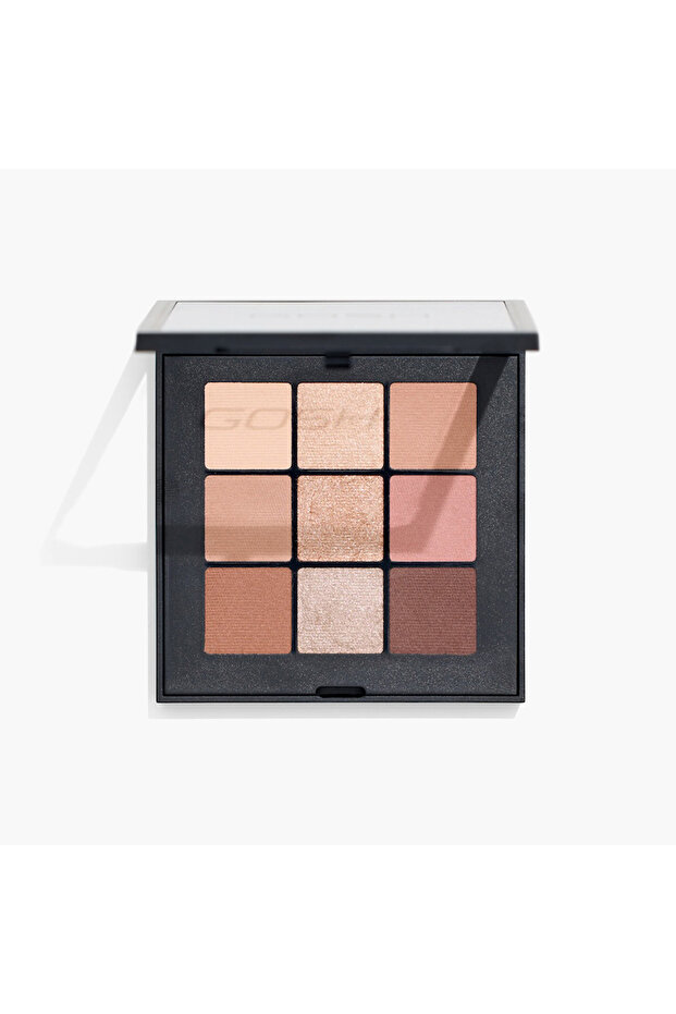 ظلال العيون غير الضارة - 2