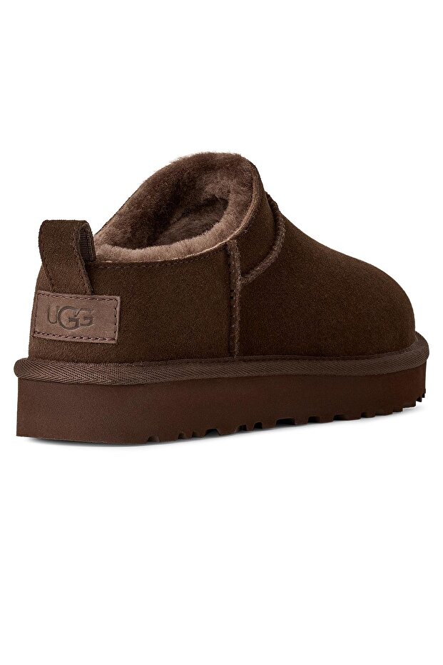 W CLASSIC MICRO DUSTED COCOA 1173891 - 4