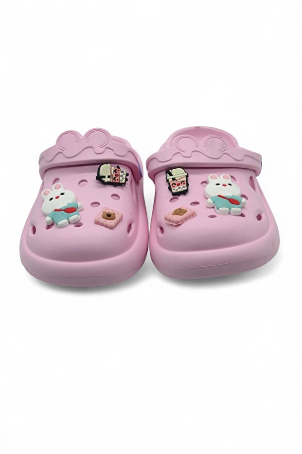 Papuci pentru copii - 6