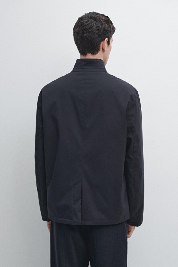 Su itici şişme mont - 3