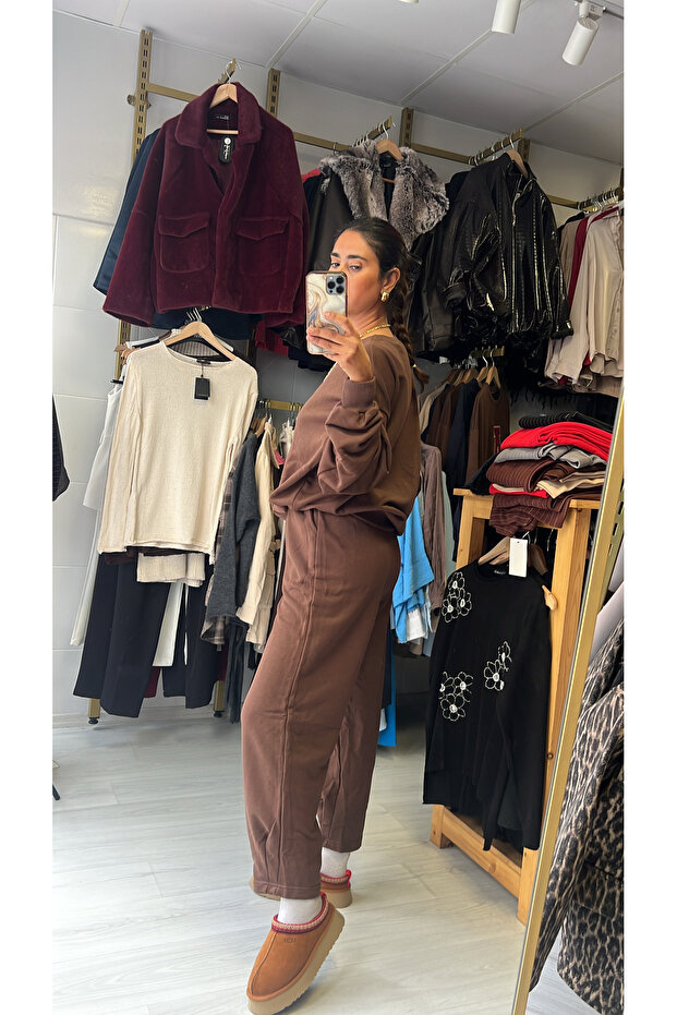 Eşofman takımı - 4