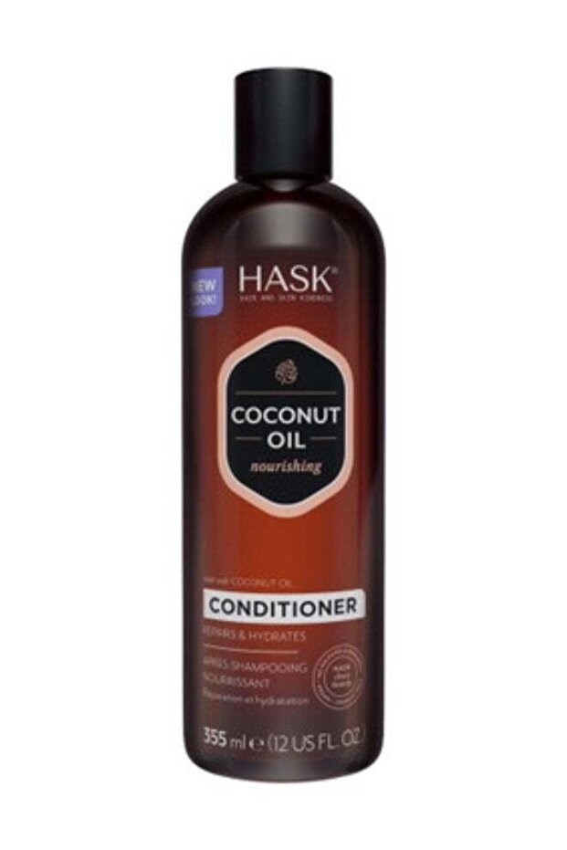 Coconut Oil Nourishing Conditioner 12 oz