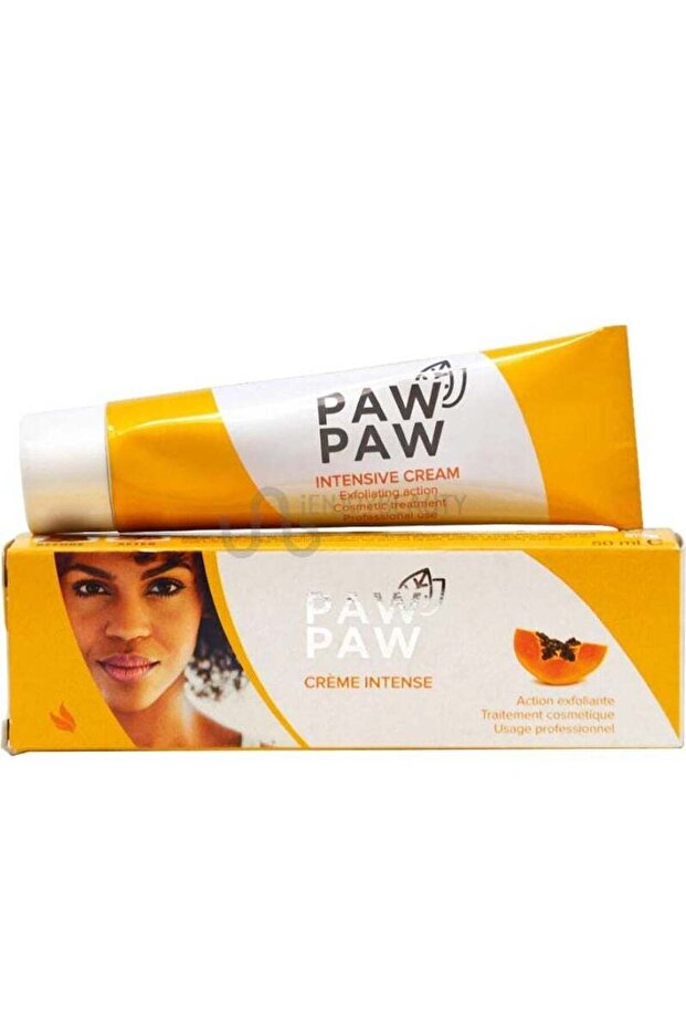 Intense Clarifying Cream 50 ml