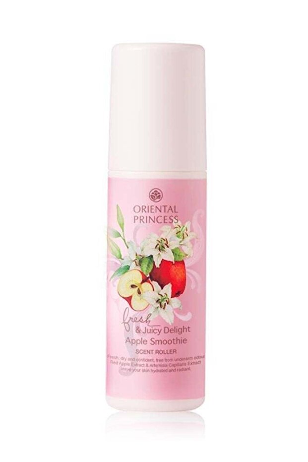 Fresh & Juicy Delight Apple Smoothie Roller Anti-Perspirant Deodorant 70 ml