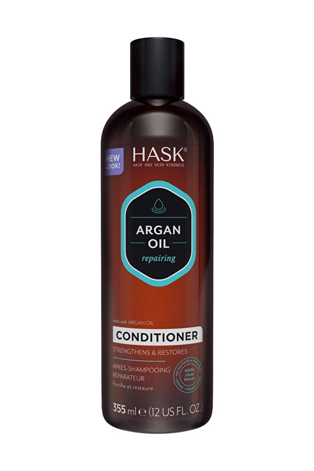 Argan Oil Repairing Conditioner 355ml