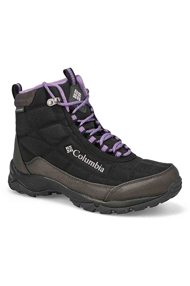 Firecamp ™ Boot Black Women's Outdoor Boots Bl5828
