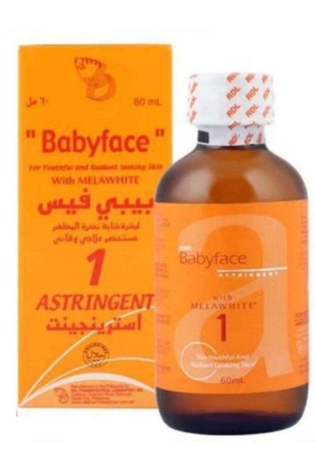 قابض مع ميلاوايت رقم 1 60 مل