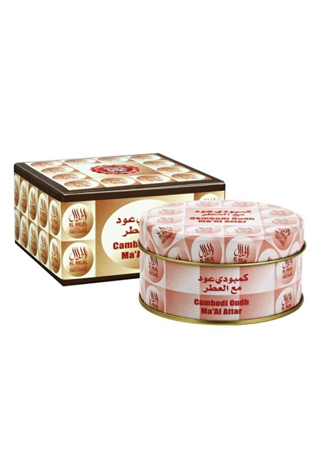 عود كمبودي معطر 50 جرام