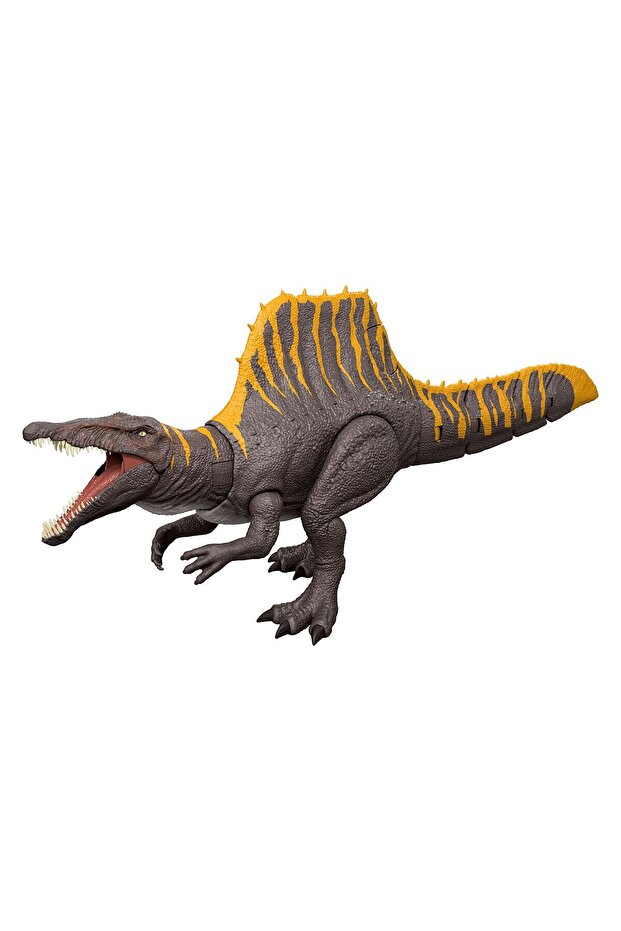 JGB56 Jurassic World Spinosaurus - 4