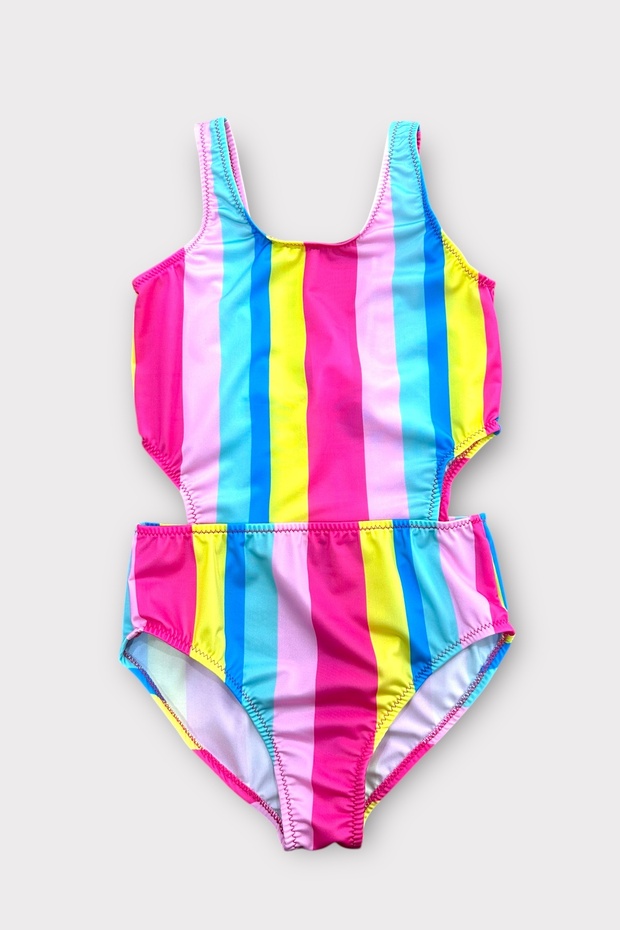 Kız Çocuk Mayo - 1