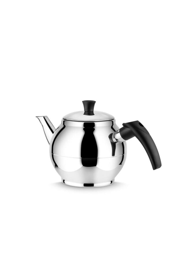 Çelik Küre Demlik - 1