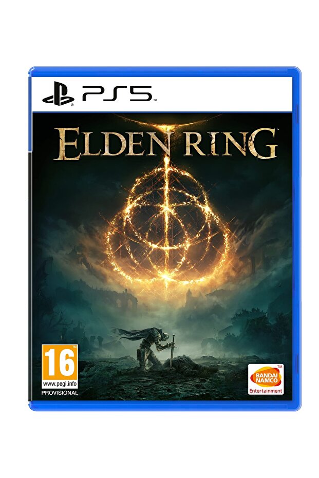 PlayStation Elden Ring (PS5)