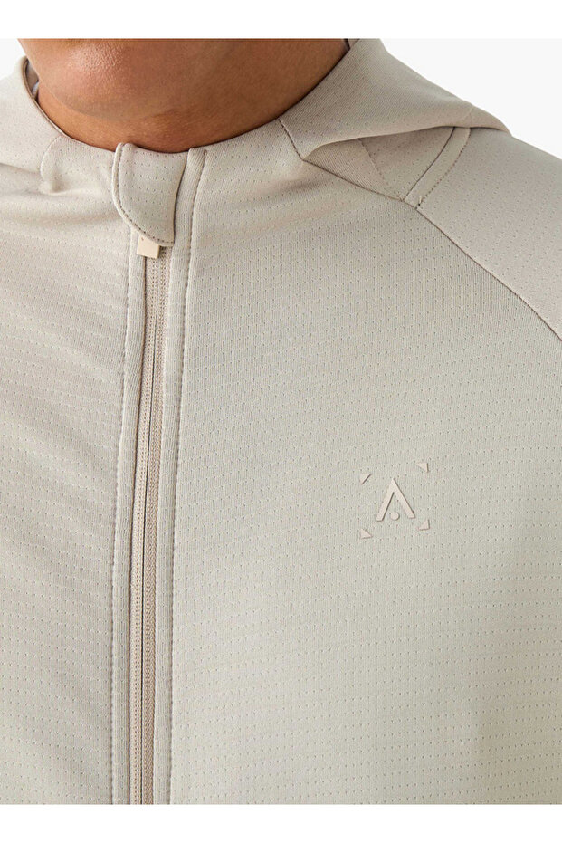 هودي رجالي بسحاب عالي الأداء - 3