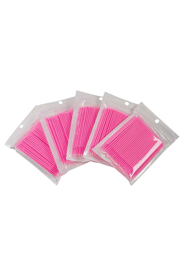 Microbrush 100/set punga - 1