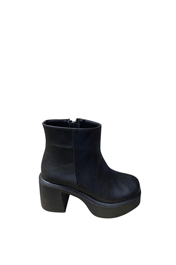Women's Platform Boots