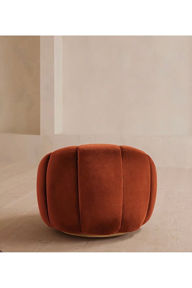 Nivora Kadife Berjer - 5