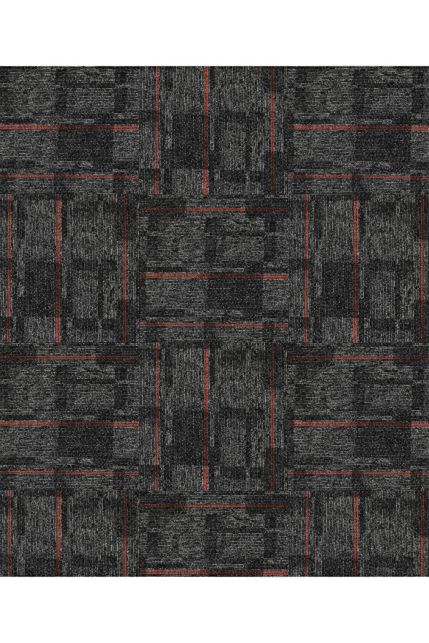 Milas_01 Karo Halı - 2