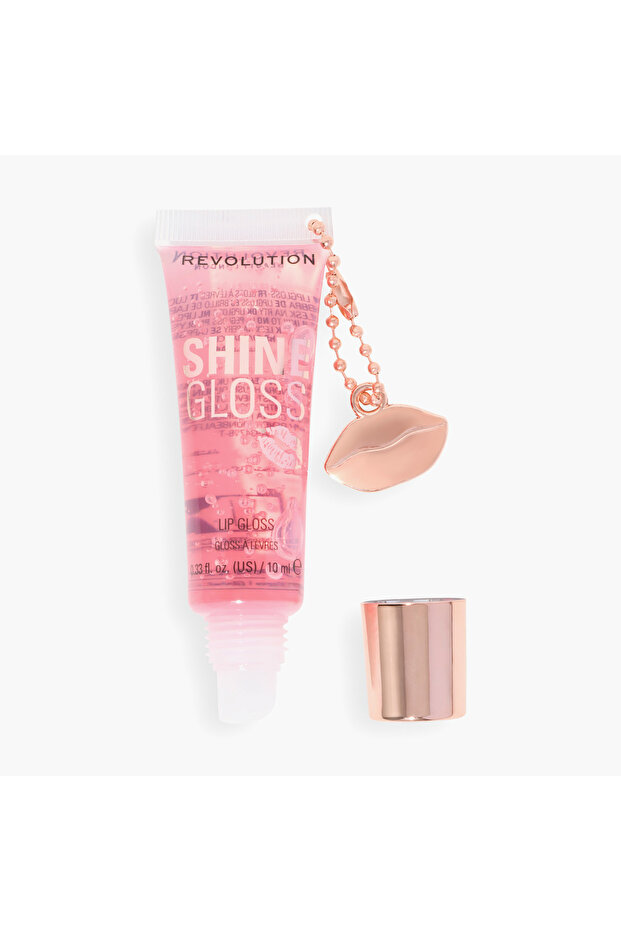 ملمع الشفاه اللامع - 2