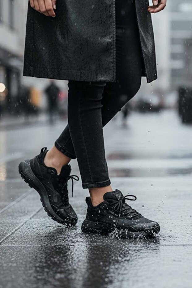 Rebook Unisex Gore-Tex Unisex Shoes Boots (Waterproof) Rb-7