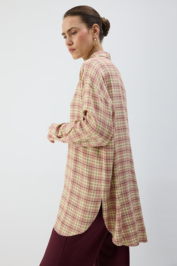 EKOSELİ GÖMLEK - 4