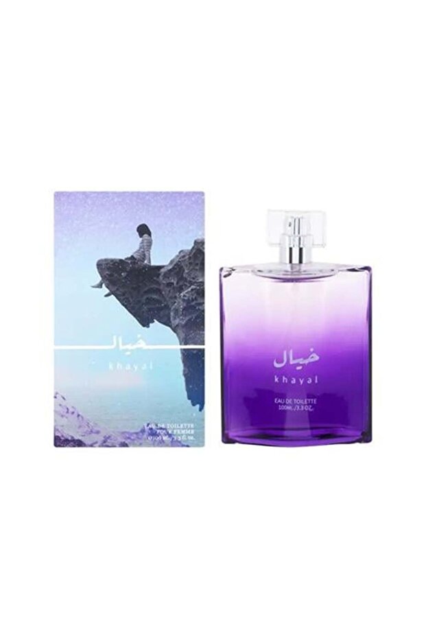 Khayal Eau de Toilette 100ml