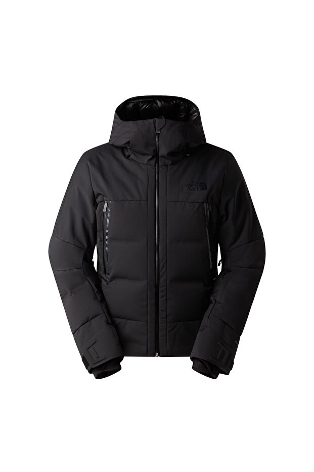 M CIRQUE DOWN JACKET NF0A87Y4GOF1