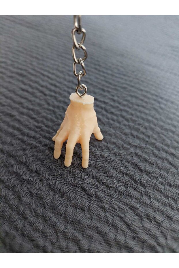 Thing Keychain - 4