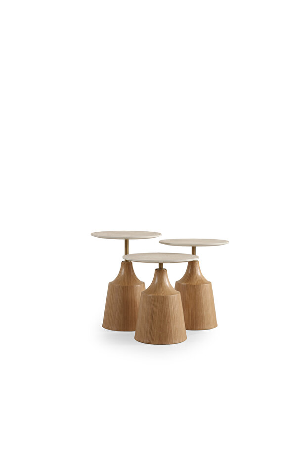 Astra Zigon Sehpa - 2