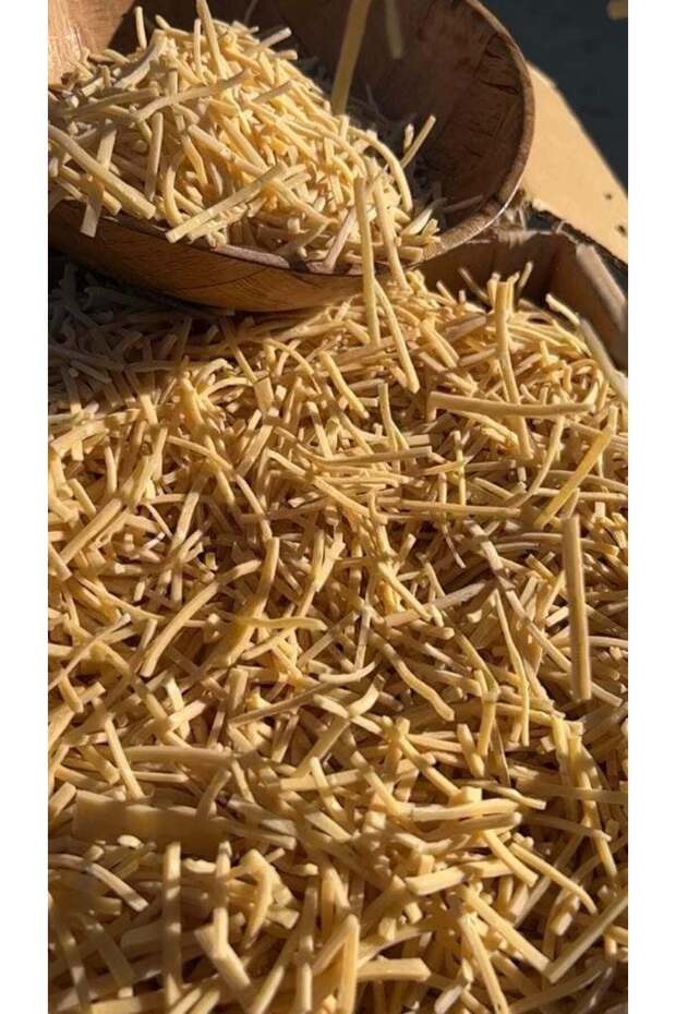 Sade Erişte | 1kg - 1