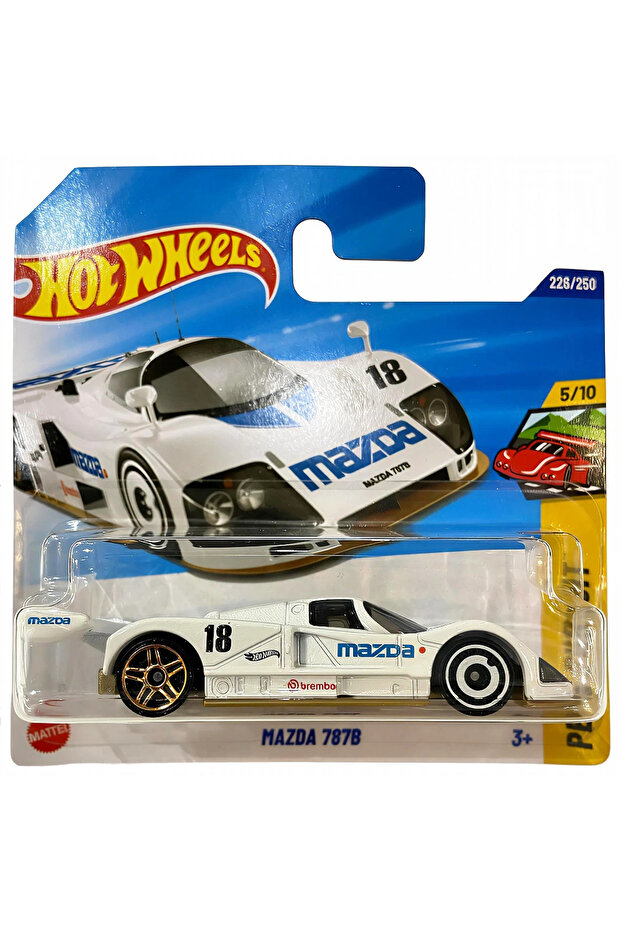 (2025) Mazda 787B - 1