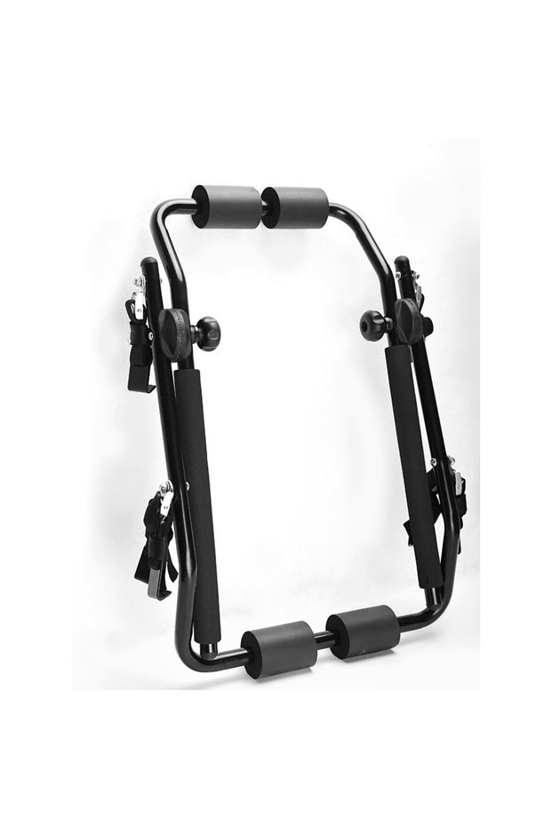 Bicycle rack